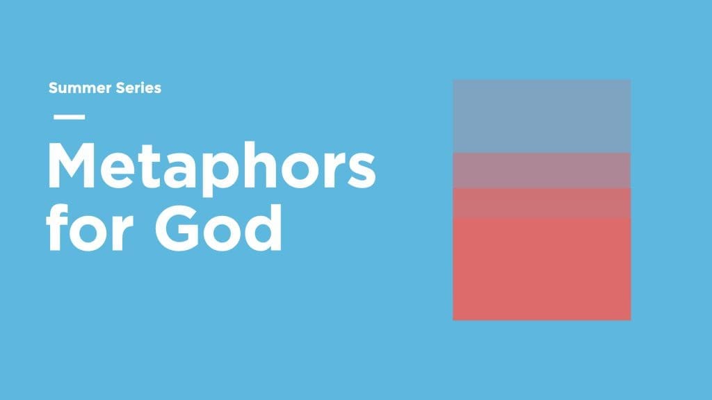 Metaphors for God